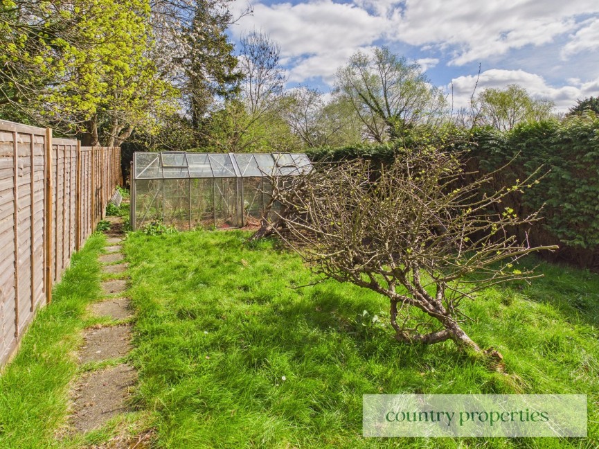 3 bedroom House for Sale Great North Road, Welwyn Garden City, Hertfordshire