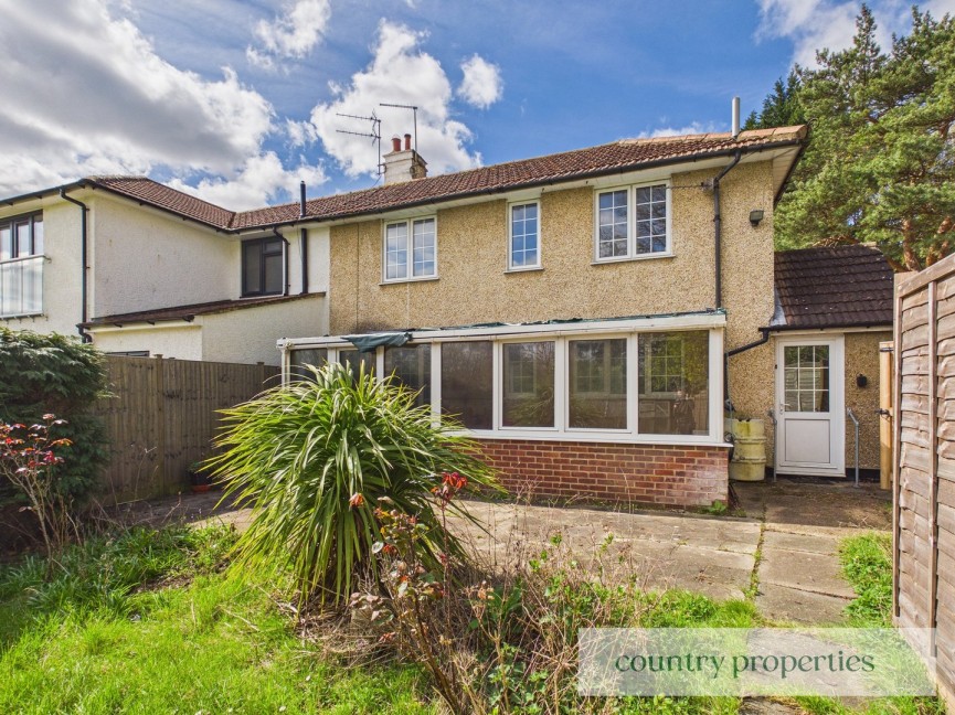 3 bedroom House for Sale Great North Road, Welwyn Garden City, Hertfordshire