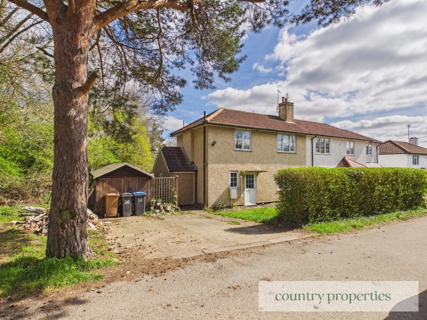 3 bedroom House for Sale Great North Road, Welwyn Garden City, Hertfordshire