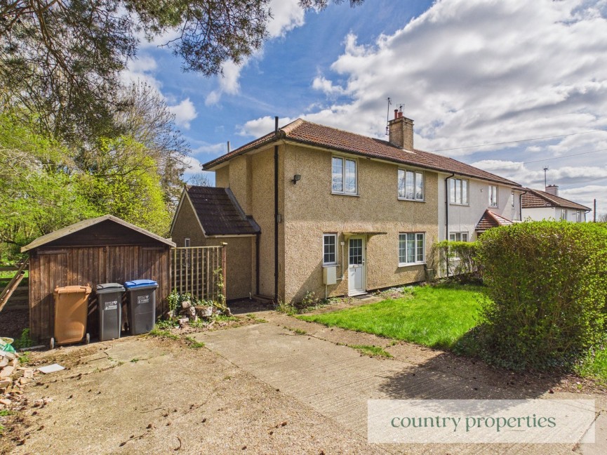 3 bedroom House for Sale Great North Road, Welwyn Garden City, Hertfordshire