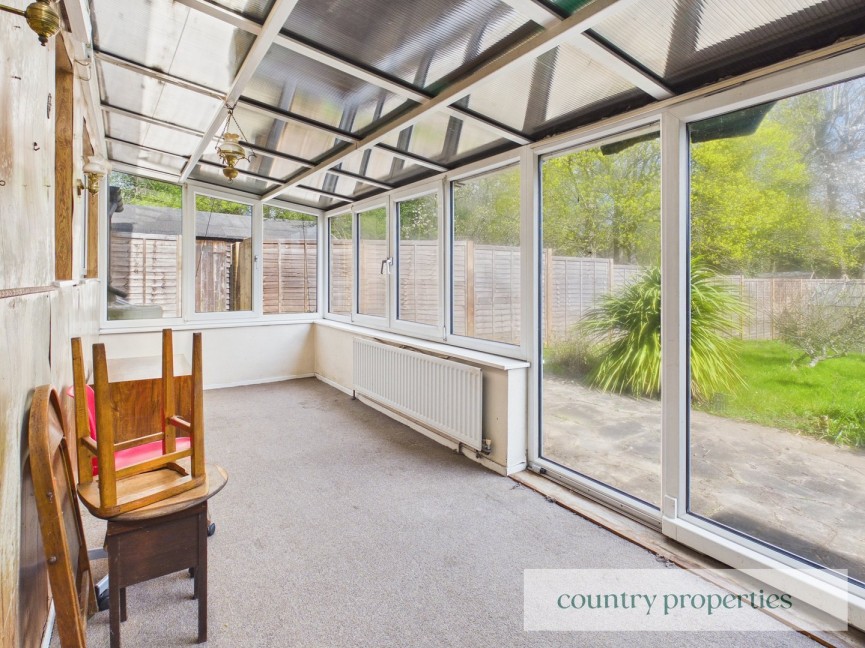 3 bedroom House for Sale Great North Road, Welwyn Garden City, Hertfordshire