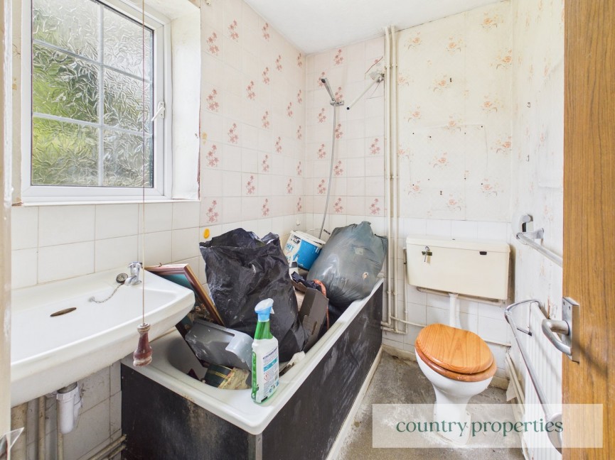 3 bedroom House for Sale Great North Road, Welwyn Garden City, Hertfordshire