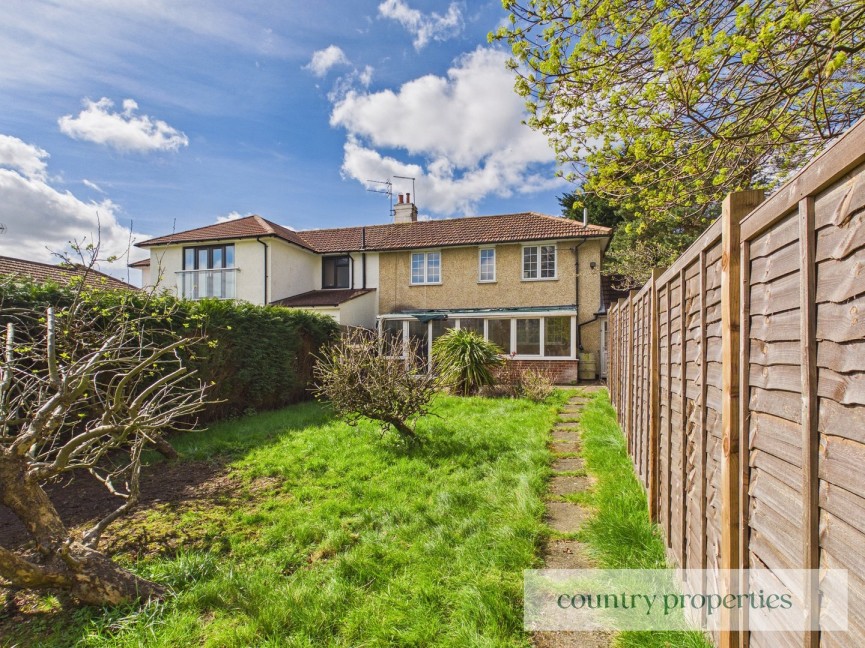 3 bedroom House for Sale Great North Road, Welwyn Garden City, Hertfordshire