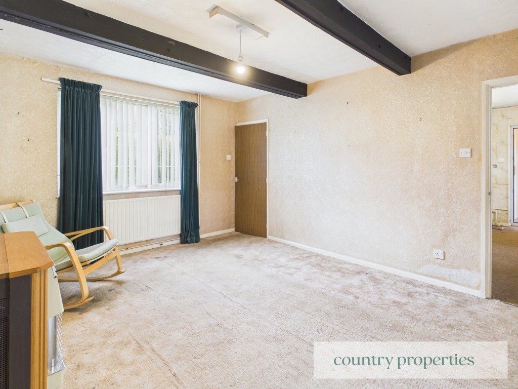 Great North Road, Welwyn Garden City, Hertfordshire