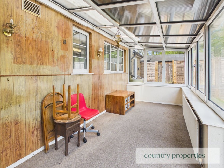 3 bedroom House for Sale Great North Road, Welwyn Garden City, Hertfordshire