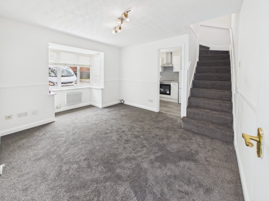 1 bedroom House for Sale Lincoln Crescent, Biggleswade, Bedfordshire