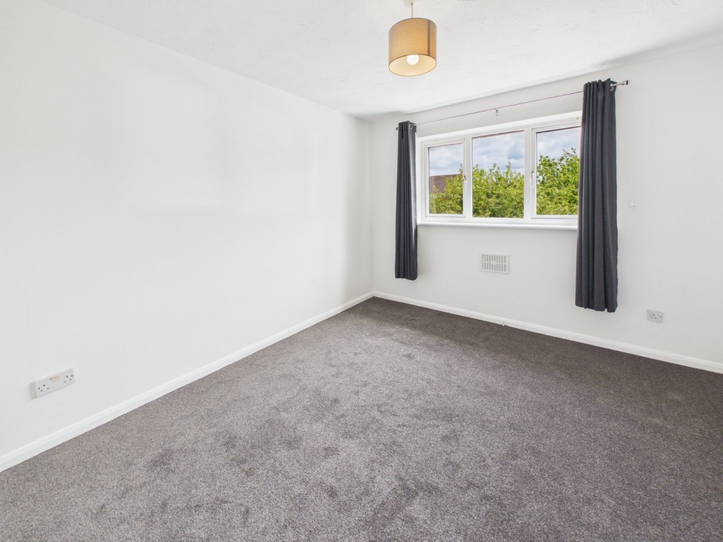 Lincoln Crescent, Biggleswade, Bedfordshire