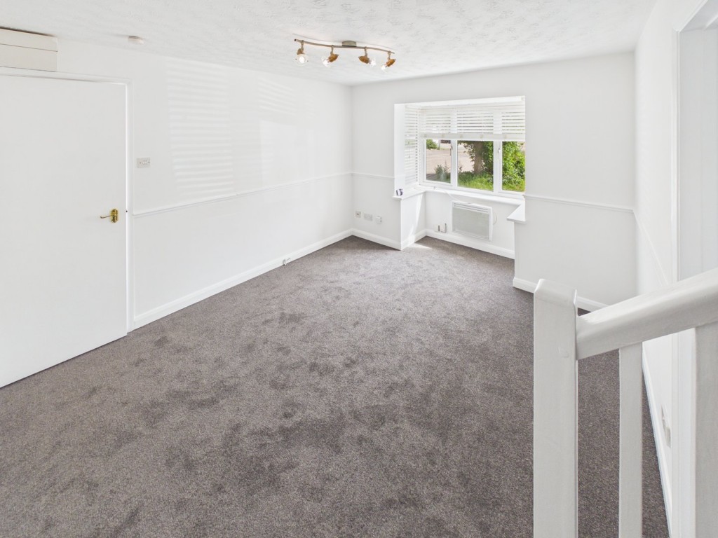 Lincoln Crescent, Biggleswade, Bedfordshire