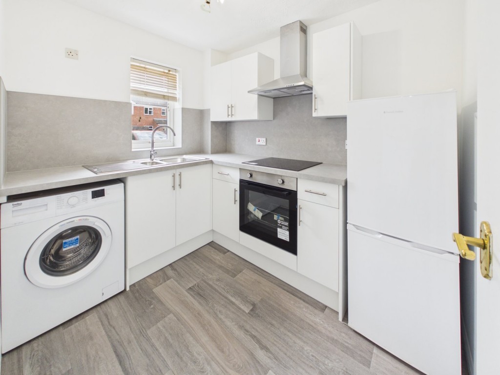 Lincoln Crescent, Biggleswade, Bedfordshire