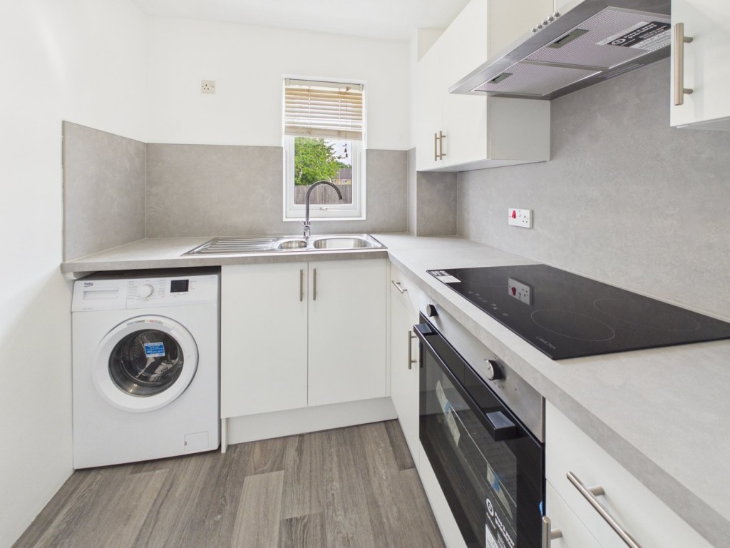 Lincoln Crescent, Biggleswade, Bedfordshire