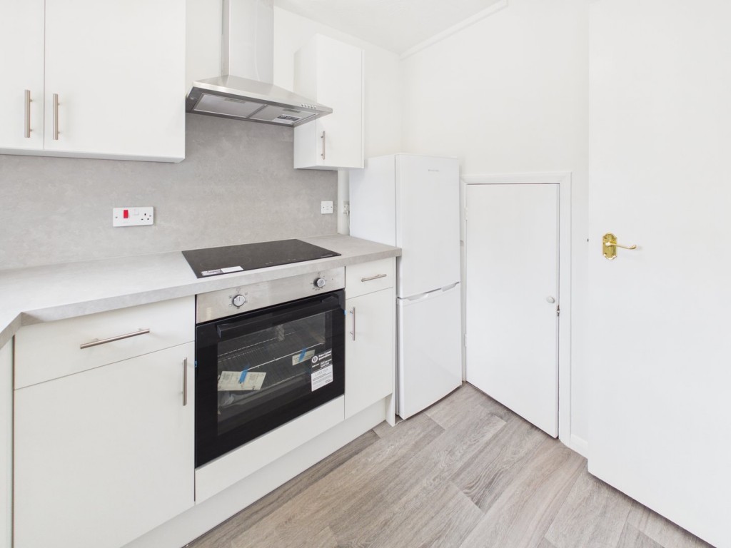 Lincoln Crescent, Biggleswade, Bedfordshire
