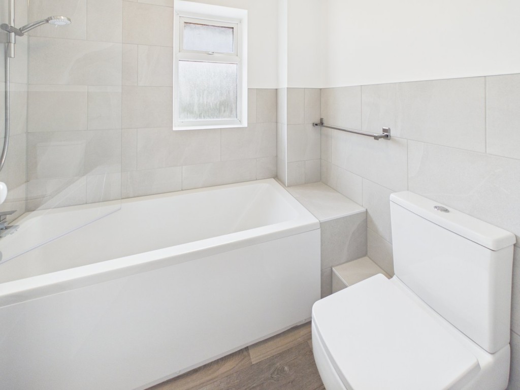 Lincoln Crescent, Biggleswade, Bedfordshire