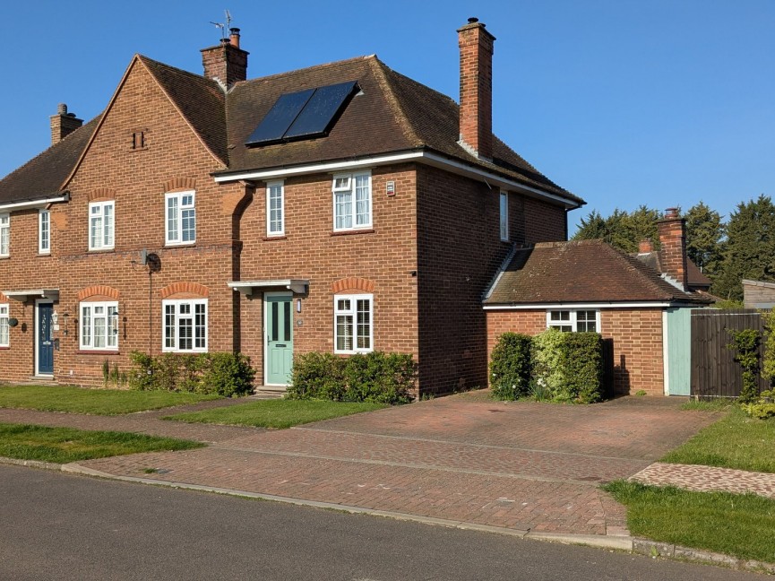 3 bedroom House for Sale Stewartby, Bedfordshire