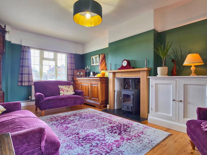 3 bedroom House for Sale Stewartby, Bedfordshire