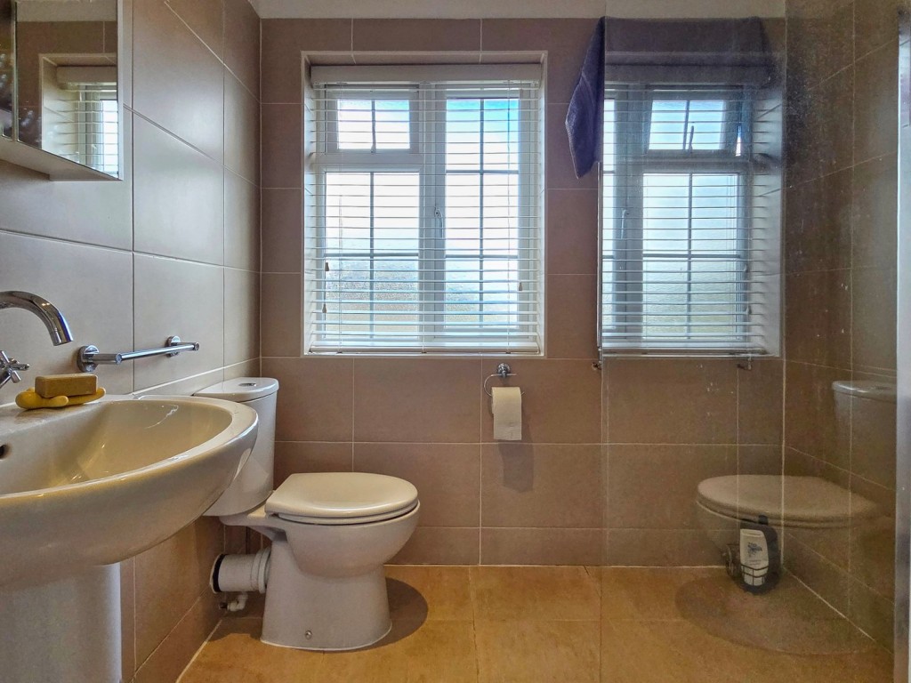 Stewartby, Bedfordshire