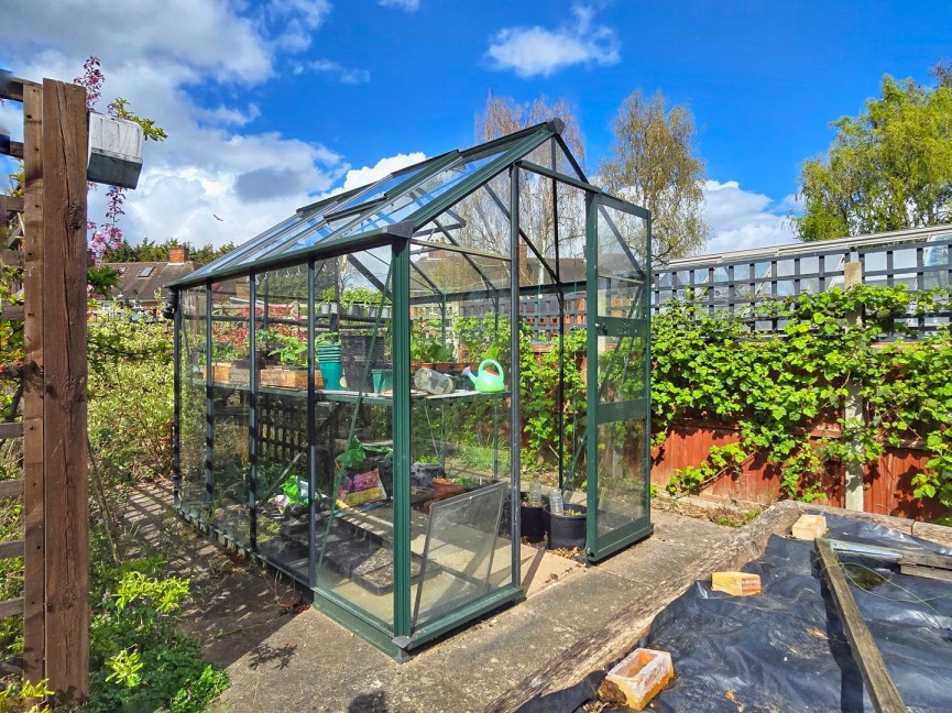 3 bedroom House for Sale Stewartby, Bedfordshire