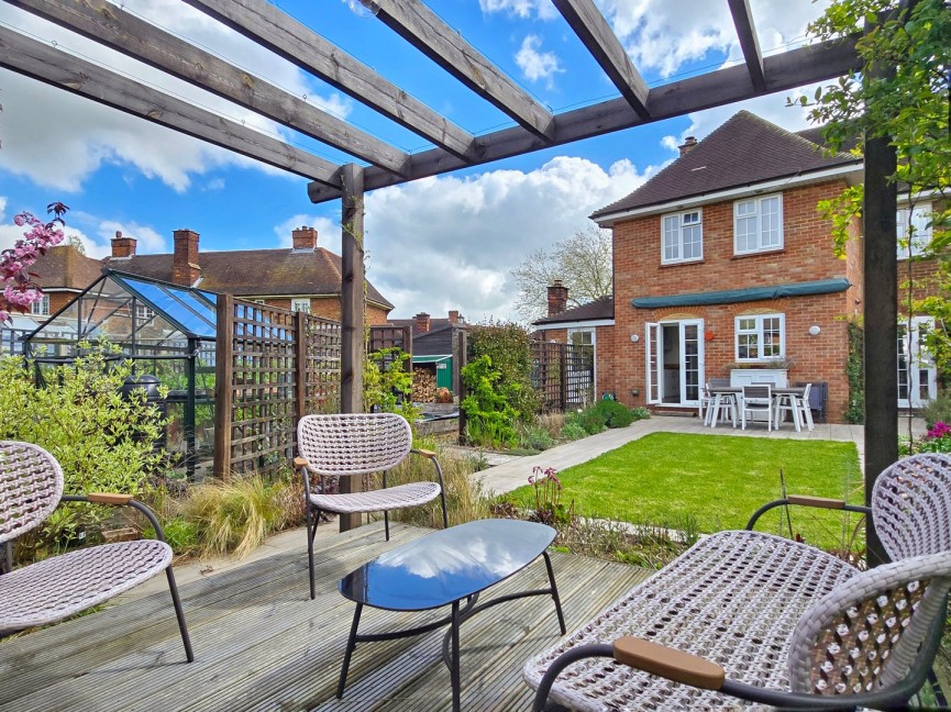 3 bedroom House for Sale Stewartby, Bedfordshire