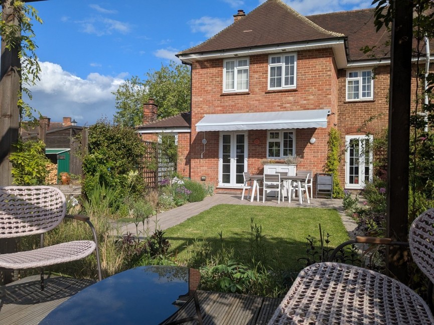 3 bedroom House for Sale Stewartby, Bedfordshire
