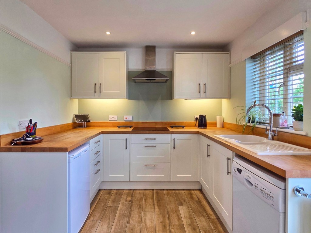 Stewartby, Bedfordshire