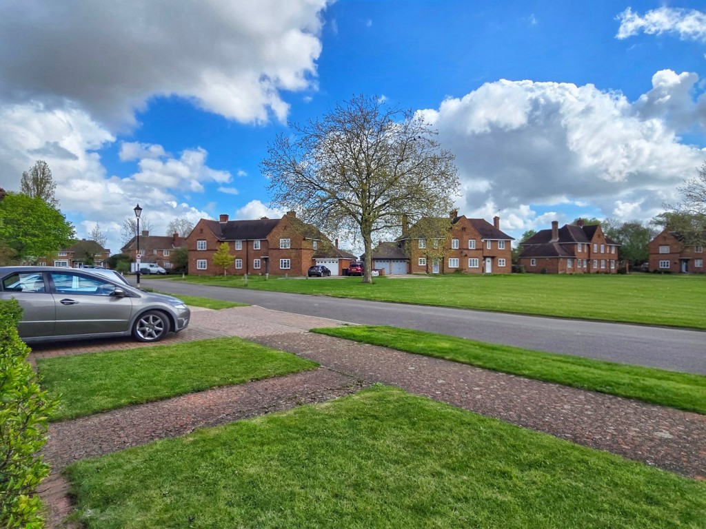 Stewartby, Bedfordshire