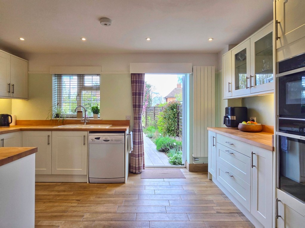 Stewartby, Bedfordshire