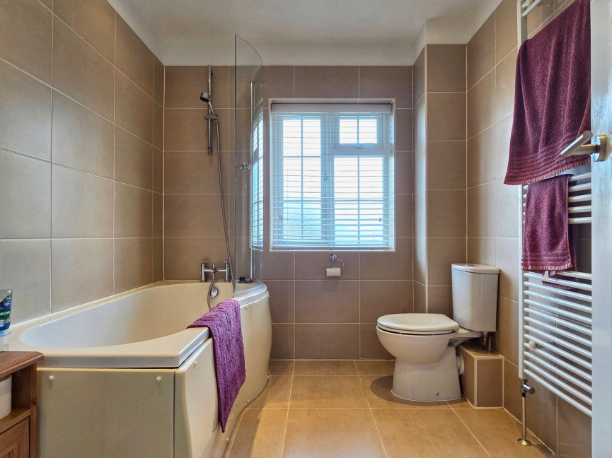 3 bedroom House for Sale Stewartby, Bedfordshire