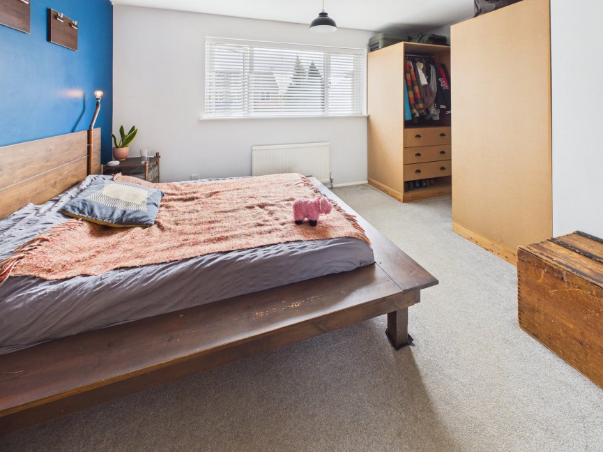 2 bedroom House for Sale Laxton Gardens, BALDOCK, Hertfordshire