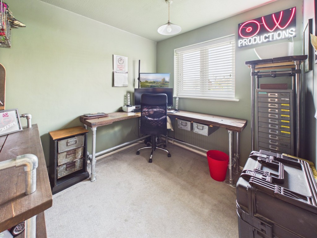 Laxton Gardens, BALDOCK, Hertfordshire