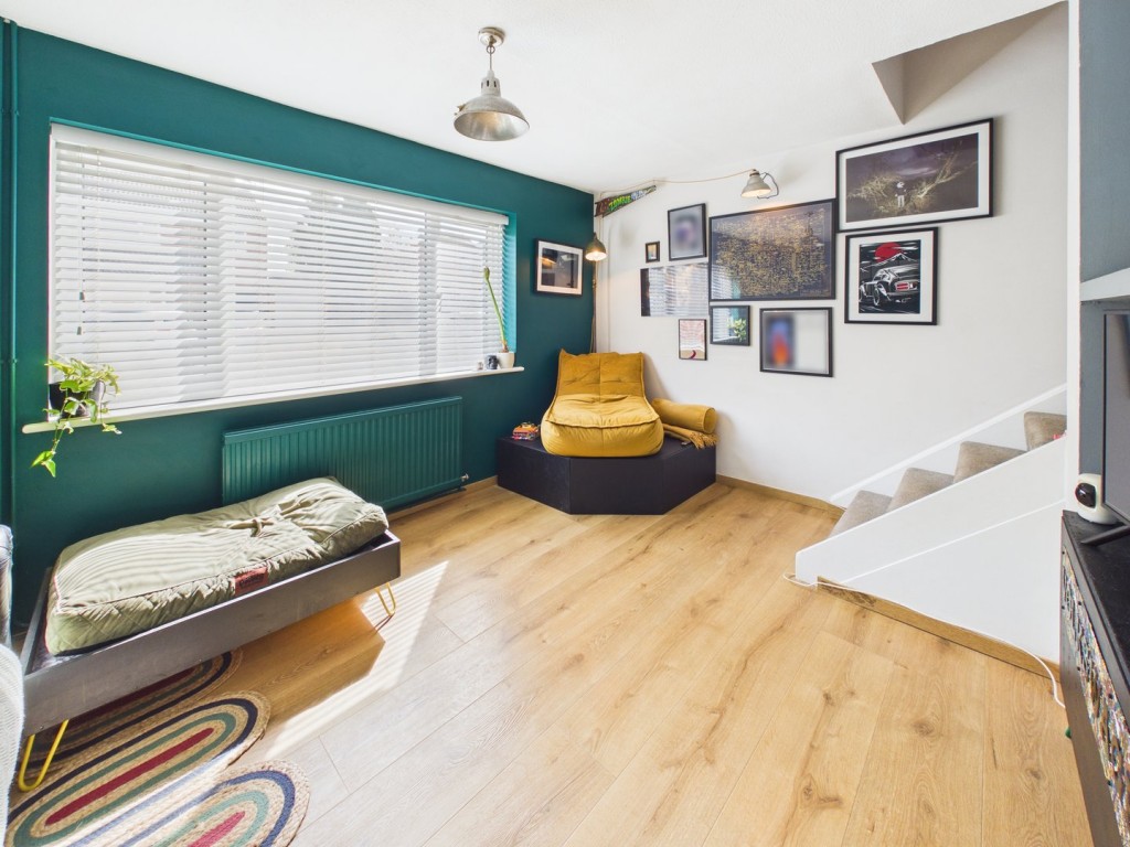 Laxton Gardens, BALDOCK, Hertfordshire