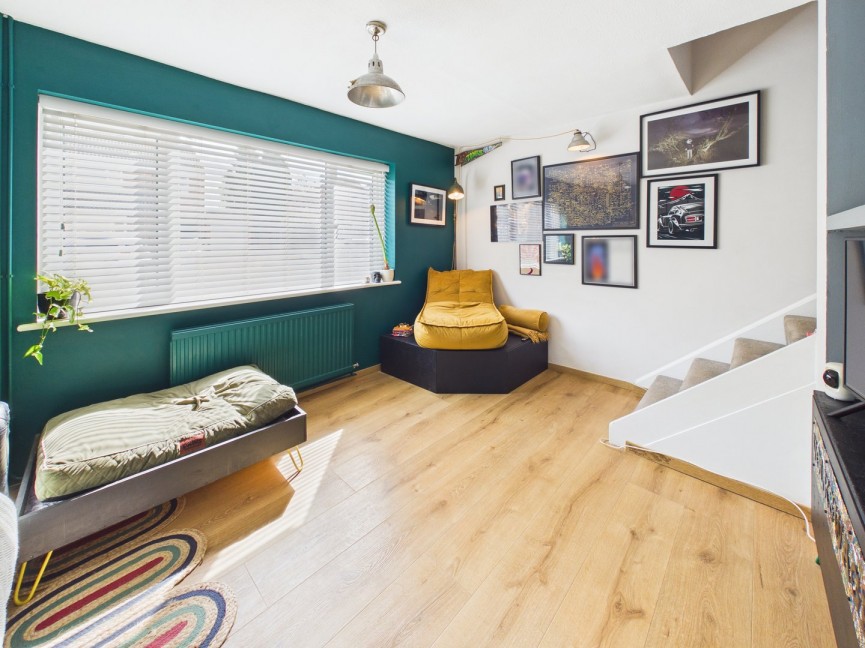 2 bedroom House for Sale Laxton Gardens, BALDOCK, Hertfordshire