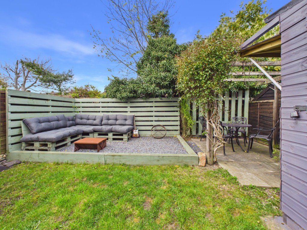 Laxton Gardens, BALDOCK, Hertfordshire