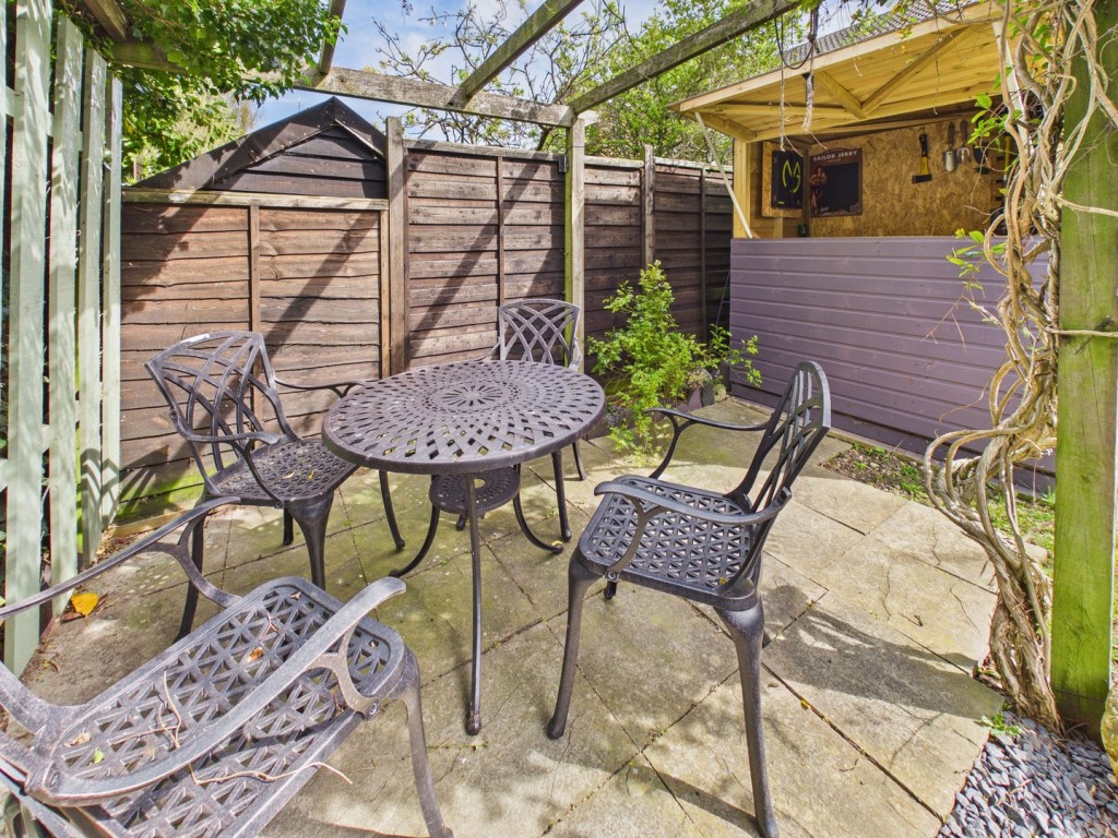 Laxton Gardens, BALDOCK, Hertfordshire