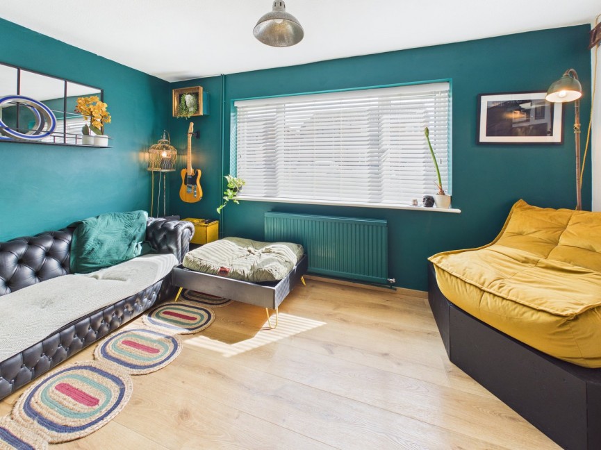 2 bedroom House for Sale Laxton Gardens, BALDOCK, Hertfordshire