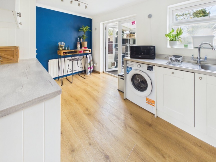 2 bedroom House for Sale Laxton Gardens, BALDOCK, Hertfordshire