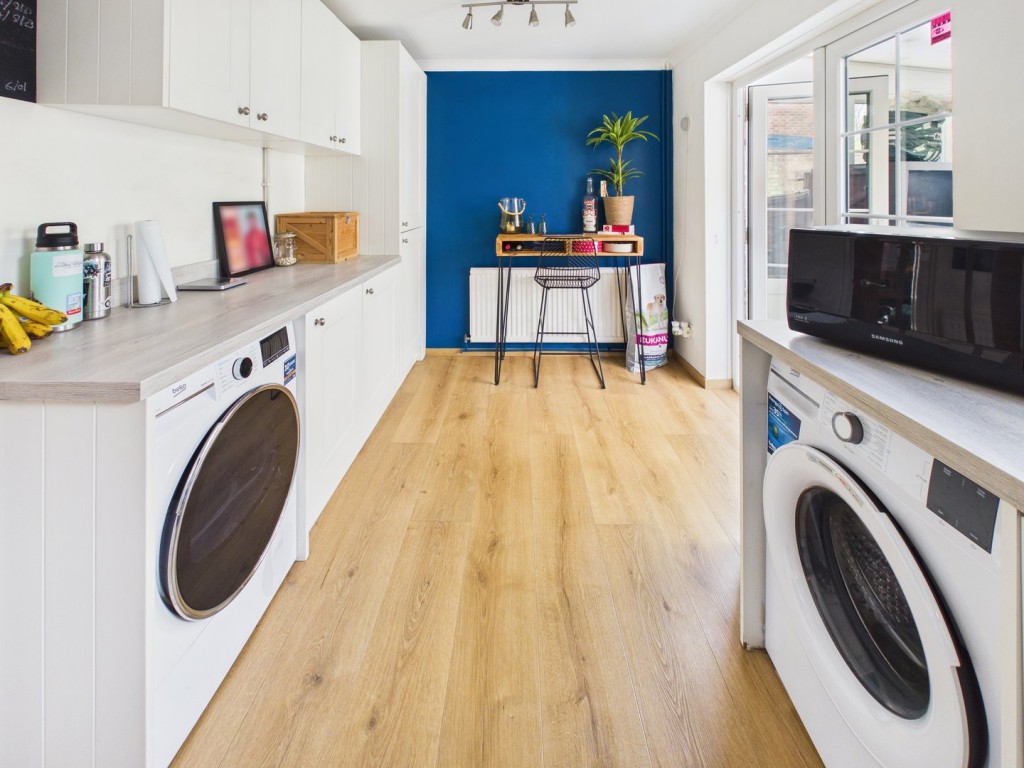 Laxton Gardens, BALDOCK, Hertfordshire