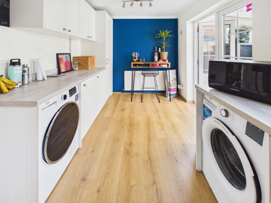 2 bedroom House for Sale Laxton Gardens, BALDOCK, Hertfordshire