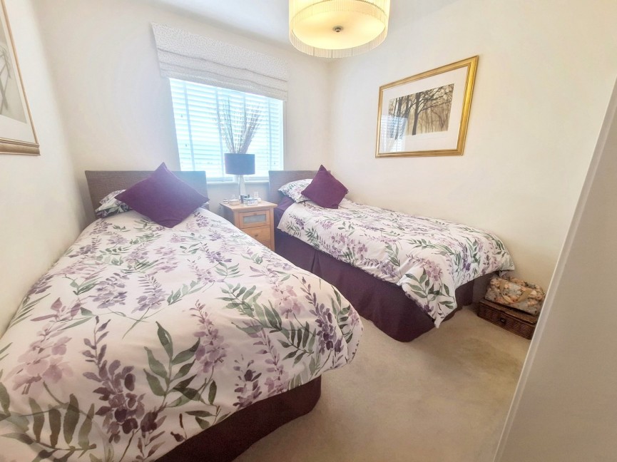 3 bedroom House for Sale Armistice Croft, Blunham, Bedford
