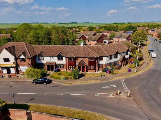 Clothall Common, Baldock, Hertfordshire