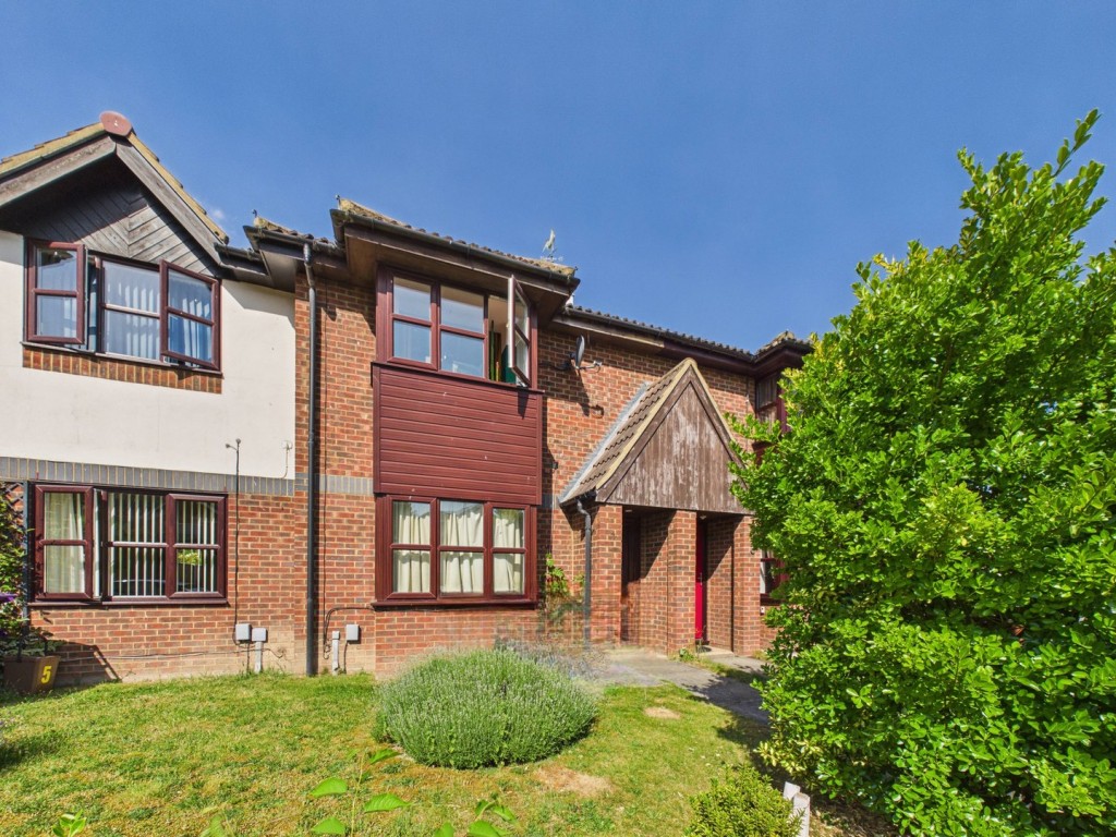 Clothall Common, Baldock, Hertfordshire
