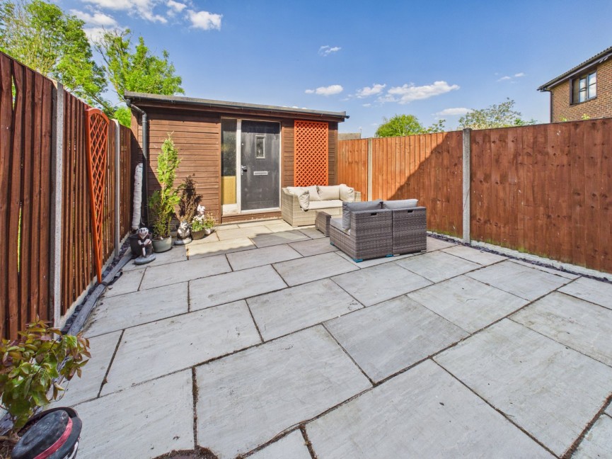 2 bedroom House for Sale Clothall Common, Baldock, Hertfordshire