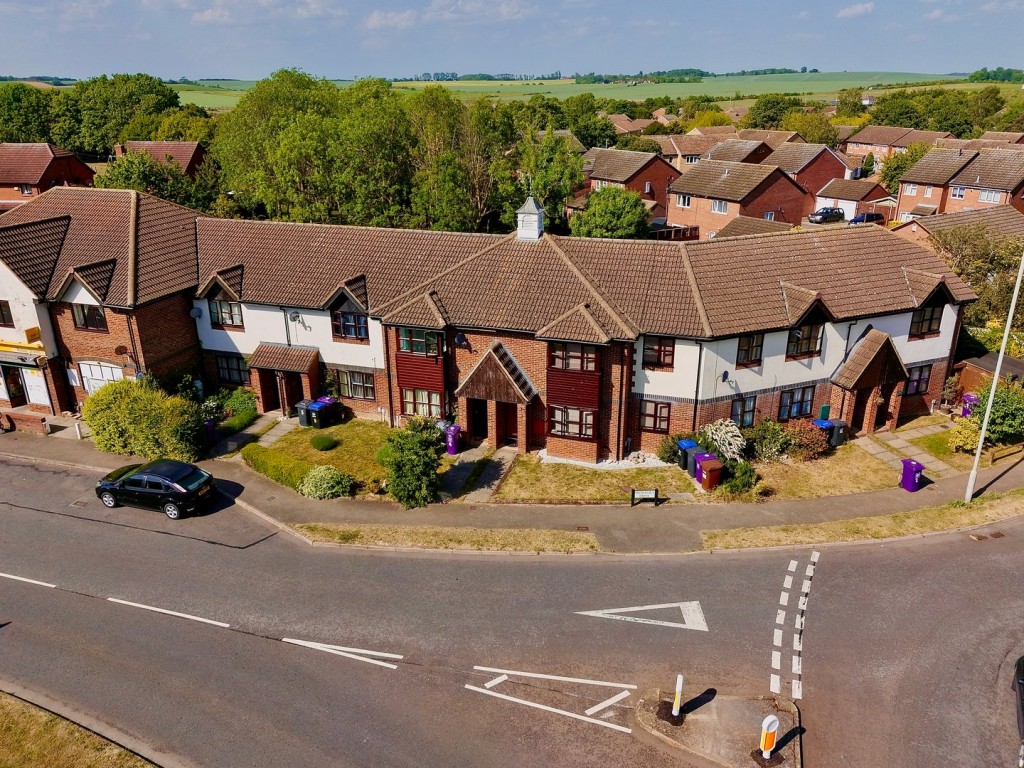 Clothall Common, Baldock, Hertfordshire