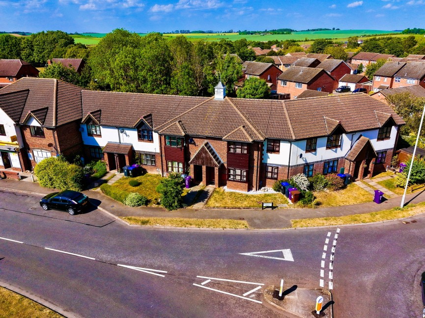2 bedroom House for Sale Clothall Common, Baldock, Hertfordshire