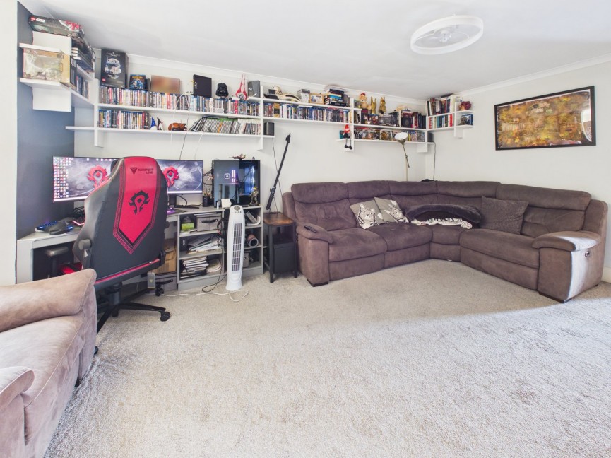 2 bedroom House for Sale Clothall Common, Baldock, Hertfordshire