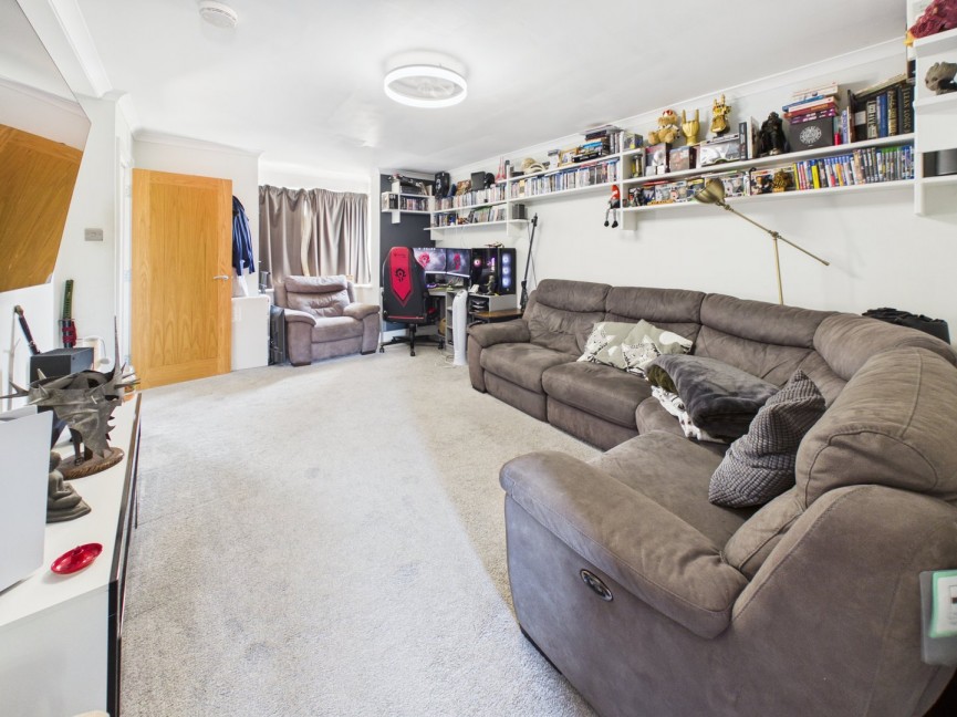 2 bedroom House for Sale Clothall Common, Baldock, Hertfordshire