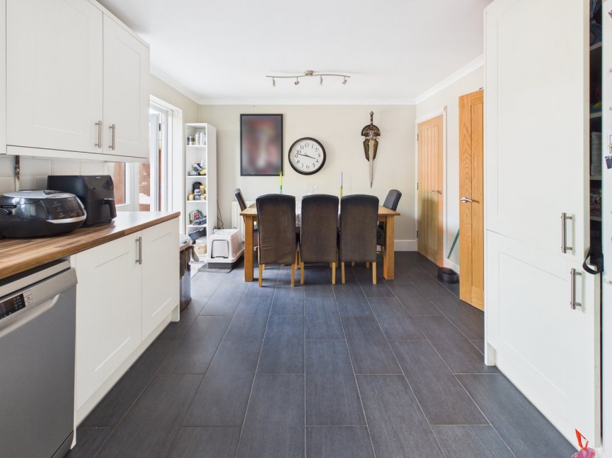 2 bedroom House for Sale Clothall Common, Baldock, Hertfordshire