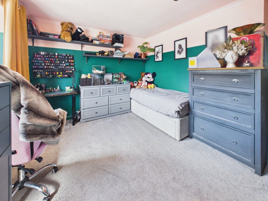 2 bedroom House for Sale Clothall Common, Baldock, Hertfordshire