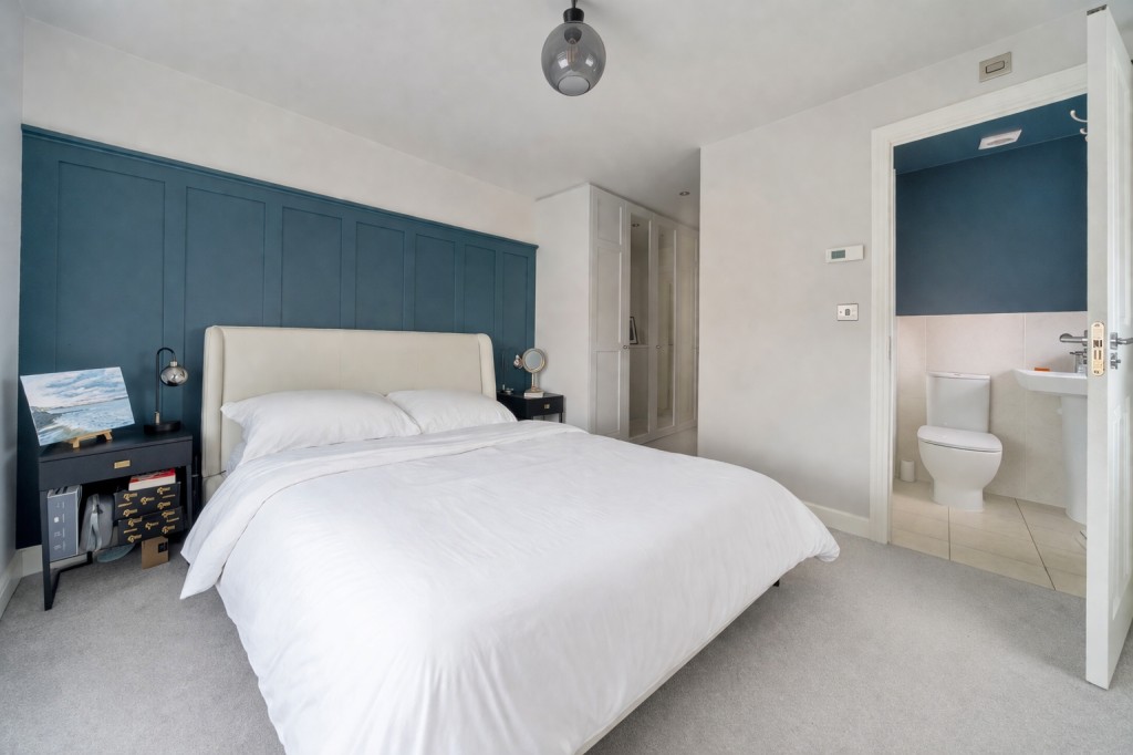 Spruce Meadow, Stotfold, Bedfordshire