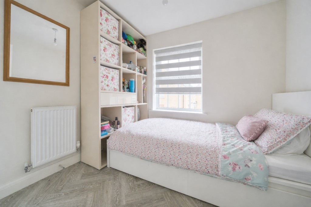 Spruce Meadow, Stotfold, Bedfordshire