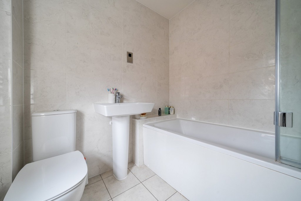 Spruce Meadow, Stotfold, Bedfordshire