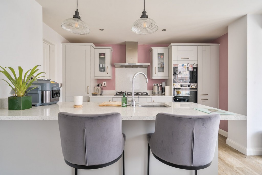 Spruce Meadow, Stotfold, Bedfordshire